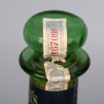 Captain's Table Canadian Whisky - Whisky Canadien船长的餐桌加拿大威士忌 - Image 4