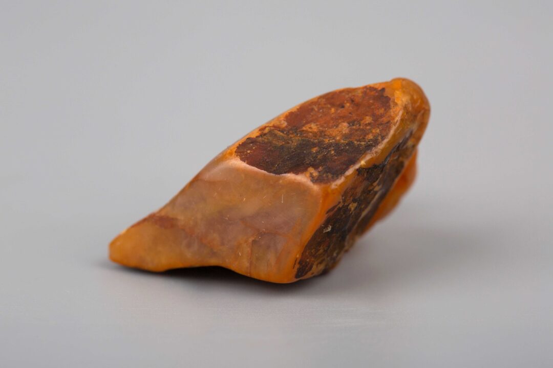A Group of Tian Huang Stone田黄石一组 - Image 7