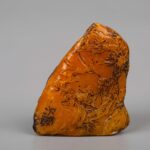 A Group of Tian Huang Stone田黄石一组 - Image 10