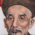 Portraits of Ministers of Qing Dynasty清皇族画像 - Image 6