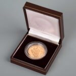 Year of the Snake 1989 Coin1989己巳蛇年纪念币 - Image 3