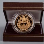 Year of the Snake 1989 Coin1989己巳蛇年纪念币 - Image 4