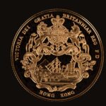 Year of the Snake 1989 Coin1989己巳蛇年纪念币 - Image 6