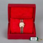 Rolex Oyster Perpetual Datejust Superlative Chronometer Officially Certified Swiss Made劳力士腕表 - Image 4