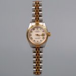 Rolex Oyster Perpetual Datejust Superlative Chronometer Officially Certified Swiss Made劳力士腕表 - Image 5