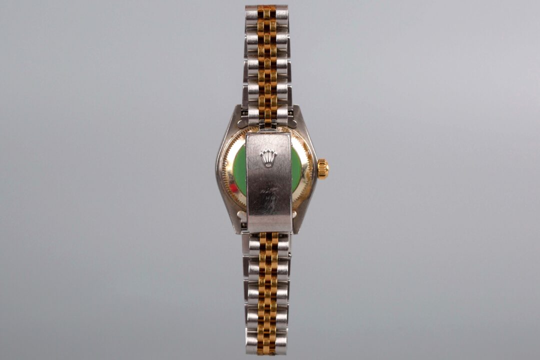 Rolex Oyster Perpetual Datejust Superlative Chronometer Officially Certified Swiss Made劳力士腕表 - Image 6