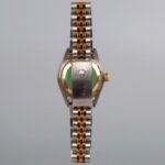 Rolex Oyster Perpetual Datejust Superlative Chronometer Officially Certified Swiss Made劳力士腕表 - Image 6