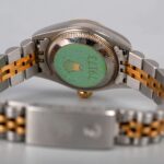 Rolex Oyster Perpetual Datejust Superlative Chronometer Officially Certified Swiss Made劳力士腕表 - Image 7