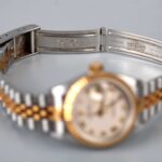 Rolex Oyster Perpetual Datejust Superlative Chronometer Officially Certified Swiss Made劳力士腕表 - Image 8