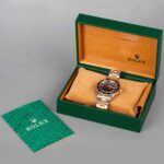 Rolex watch劳力士手表