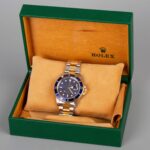 Rolex watch劳力士手表 - Image 3