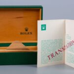 Rolex watch劳力士手表 - Image 4
