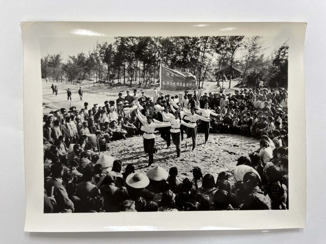 A set of old photos老照片一组 - Image 3