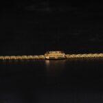 Set of Bank of China souvenir, 1g 9999 pure gold. Croton Credit Swiss Watch Fine Gold 999.9 & 23K Gold Plated大展宏图 9999纯金 中国银行马江支行赠 金卡，1克999.9纯黄金和23K镀金瑞士手表 - Image 14