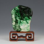 Jadeite Ornament翡翠摆件