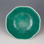 Famille Rose Flower Bowl粉彩花卉纹碗 - Image 4