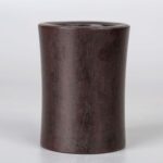 Rosewood Pen Holder紫檀笔筒