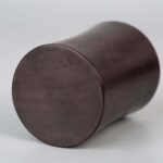 Rosewood Pen Holder紫檀笔筒 - Image 5