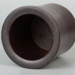 Rosewood Pen Holder紫檀笔筒 - Image 4