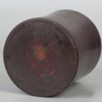 Rosewood Pen Holder紫檀笔筒 - Image 5