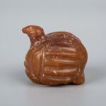 Old jade bird古代玉鸟