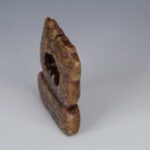 Double Lion Ornament古代双狮饰品 - Image 2