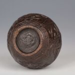 Coconut Shell Ornament, Mid Qing Dynasty椰壳饰品摆件 清中期 - Image 2