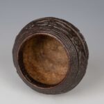 Coconut Shell Ornament, Mid Qing Dynasty椰壳饰品摆件 清中期 - Image 3