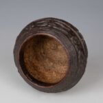 Coconut Shell Ornament, Mid Qing Dynasty椰壳饰品摆件 清中期 - Image 5