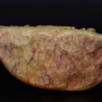 Shoushan Stone Wealth Ornament寿山石招财摆件 - Image 6