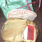 Long Fu Kee Sun Yishun Liu 'an Tea 60s - 70s龙福记孙义顺六安茶 60-70年代 - Image 3