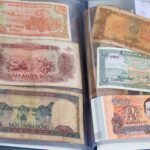 Set of banknotes纸币一组 - Image 2