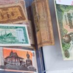 Set of banknotes纸币一组 - Image 3