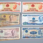 Set of banknotes纸币一组 - Image 4