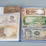 Set of banknotes纸币一组 - Image 7