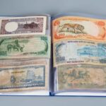 Set of banknotes纸币一组 - Image 8