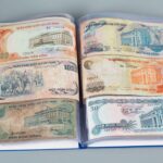 Set of banknotes纸币一组 - Image 9