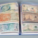 Set of banknotes纸币一组 - Image 10