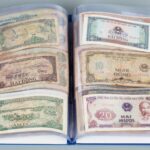 Set of banknotes纸币一组 - Image 11