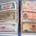 Set of banknotes纸币一组 - Image 12