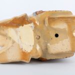 Porcelain camel stool, Phoenix and tortoise auspicious porcelain stool陶瓷骆驼座椅，凤龟吉祥瓷墩 - Image 6