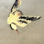 Painting by Zhong Mei Yin钟梅音（1922-1984）女，近代中文作家，中国妇女写作协会会员。笔名音、爱珈、绿诗。福建上杭人，生于北京。广西大学法律系肄业。1946年去台湾，曾主编大华晚报副刊,同时任电视节目主持人。后旅居美国。 - Image 5