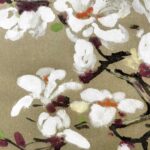 Painting by Zhong Mei Yin钟梅音（1922-1984）女，近代中文作家，中国妇女写作协会会员。笔名音、爱珈、绿诗。福建上杭人，生于北京。广西大学法律系肄业。1946年去台湾，曾主编大华晚报副刊,同时任电视节目主持人。后旅居美国。 - Image 8