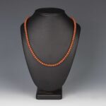 Bodhi seed necklace菩提籽项链 - Image 2