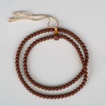 Bodhi seed necklace菩提籽项链 - Image 3