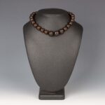 Blood amber necklace血珀项链 - Image 2