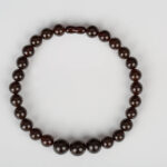 Blood amber necklace血珀项链 - Image 3