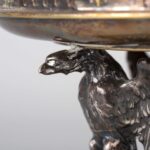 Norblin, Bracia Buch i T. Werner Plate诺布林，布拉西亚·布赫 沃纳盘 - Image 4
