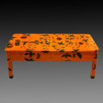 Japanese lacquer table日本 漆器桌