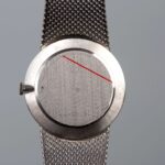 Rolex vintage Cellini 18CT Low Gold Strap Mechanical Watch劳力士古董切利尼 18k 金，低金带，机械表 - Image 2